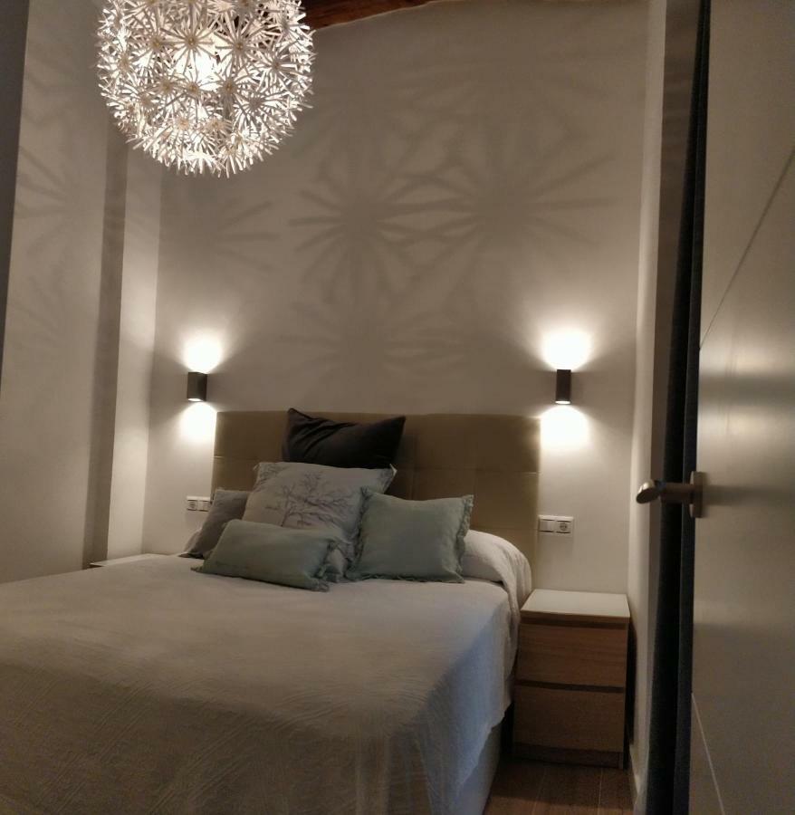 Apartament Luxury Catedral Malaga Zewnętrze zdjęcie